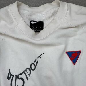 artist edition Nike Sweatshirt